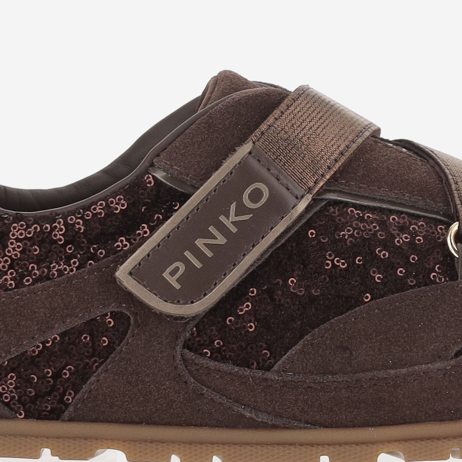 [PINKO] Sneakers FW26 SS0213P169L72