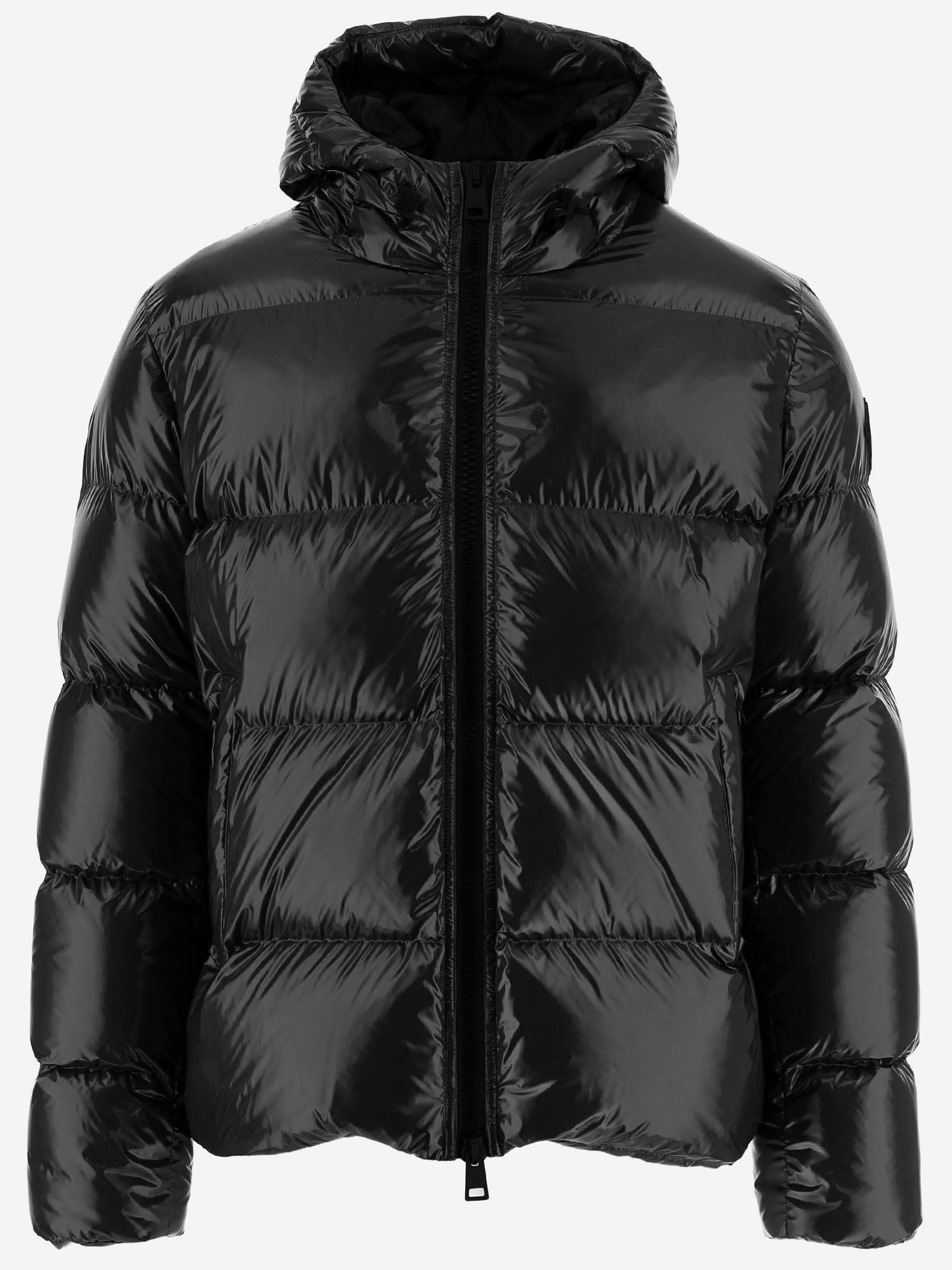 [Herno] Down Jacket FW26 PI001342U12220Z9300