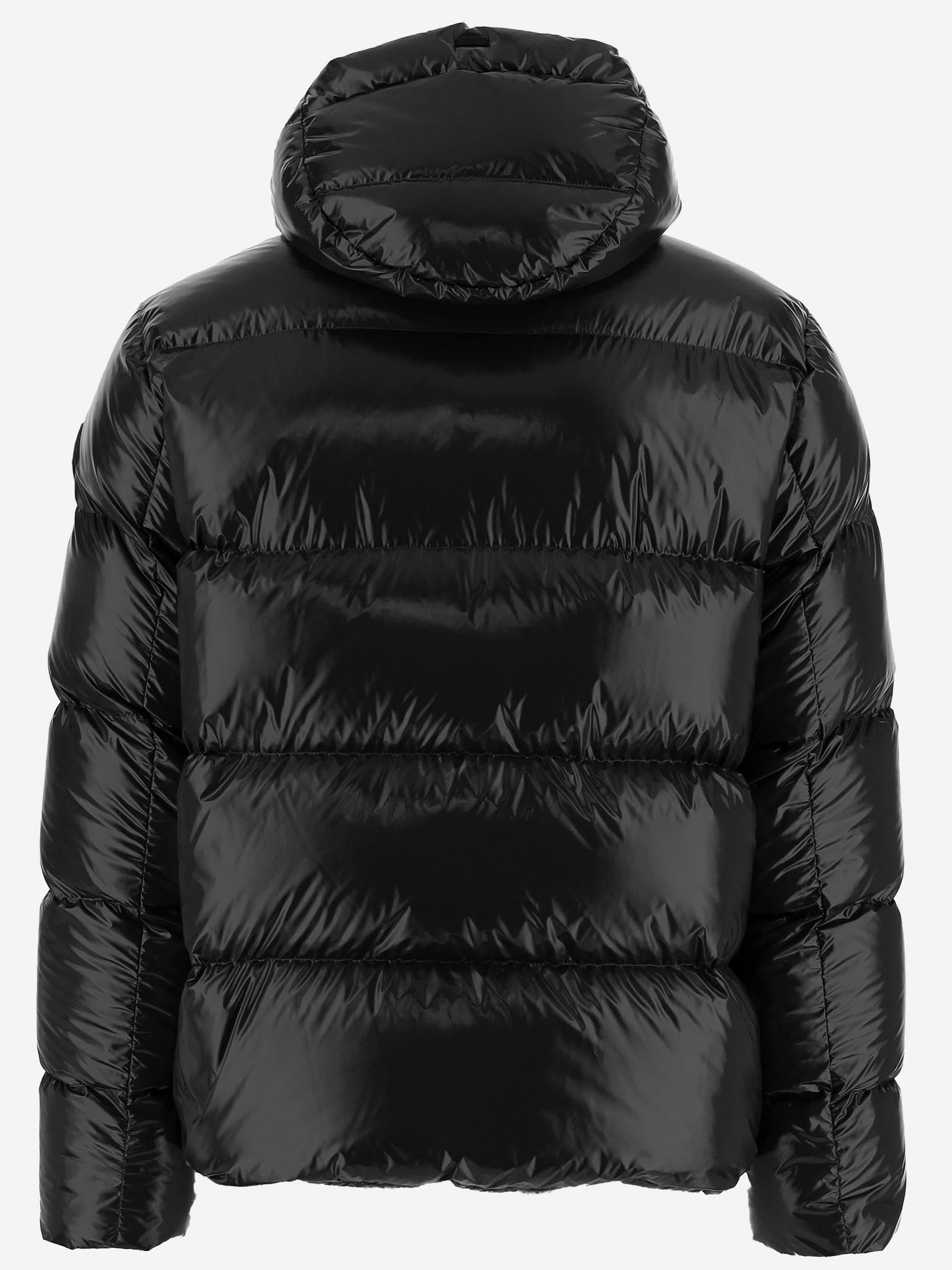 [Herno] Down Jacket FW26 PI001342U12220Z9300