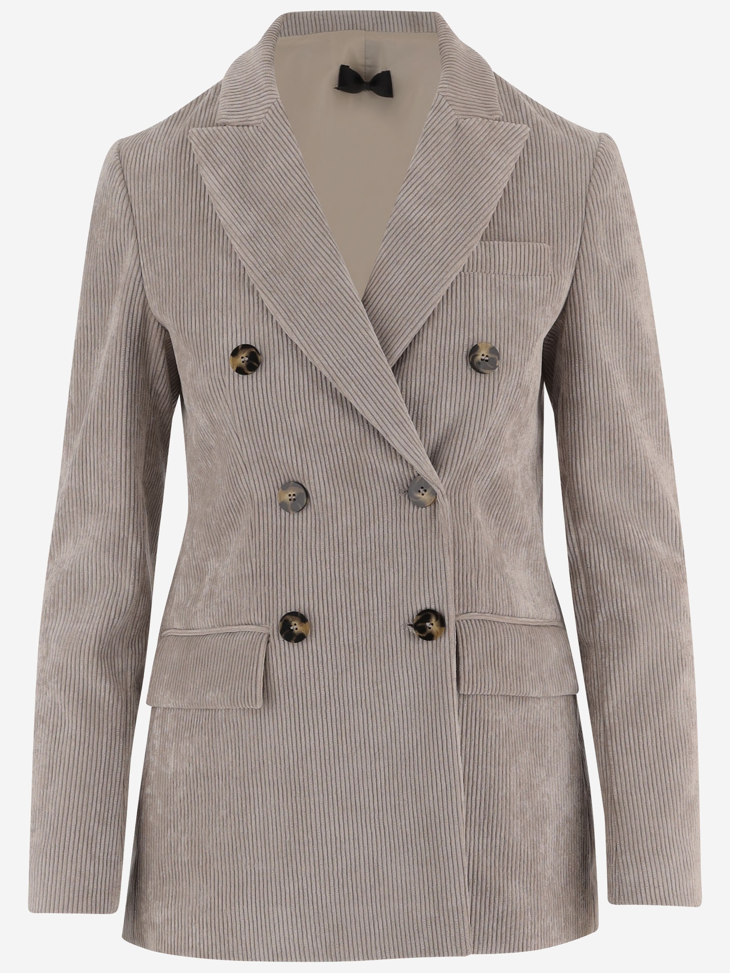 [F.IT] Jacket FW26 35704038010