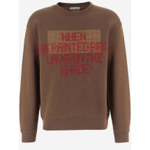 [JW ANDERSON] Sweatshirt FW26 JW0290PG1901629