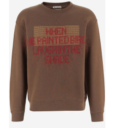 [JW ANDERSON] Sweatshirt FW26 JW0290PG1901629