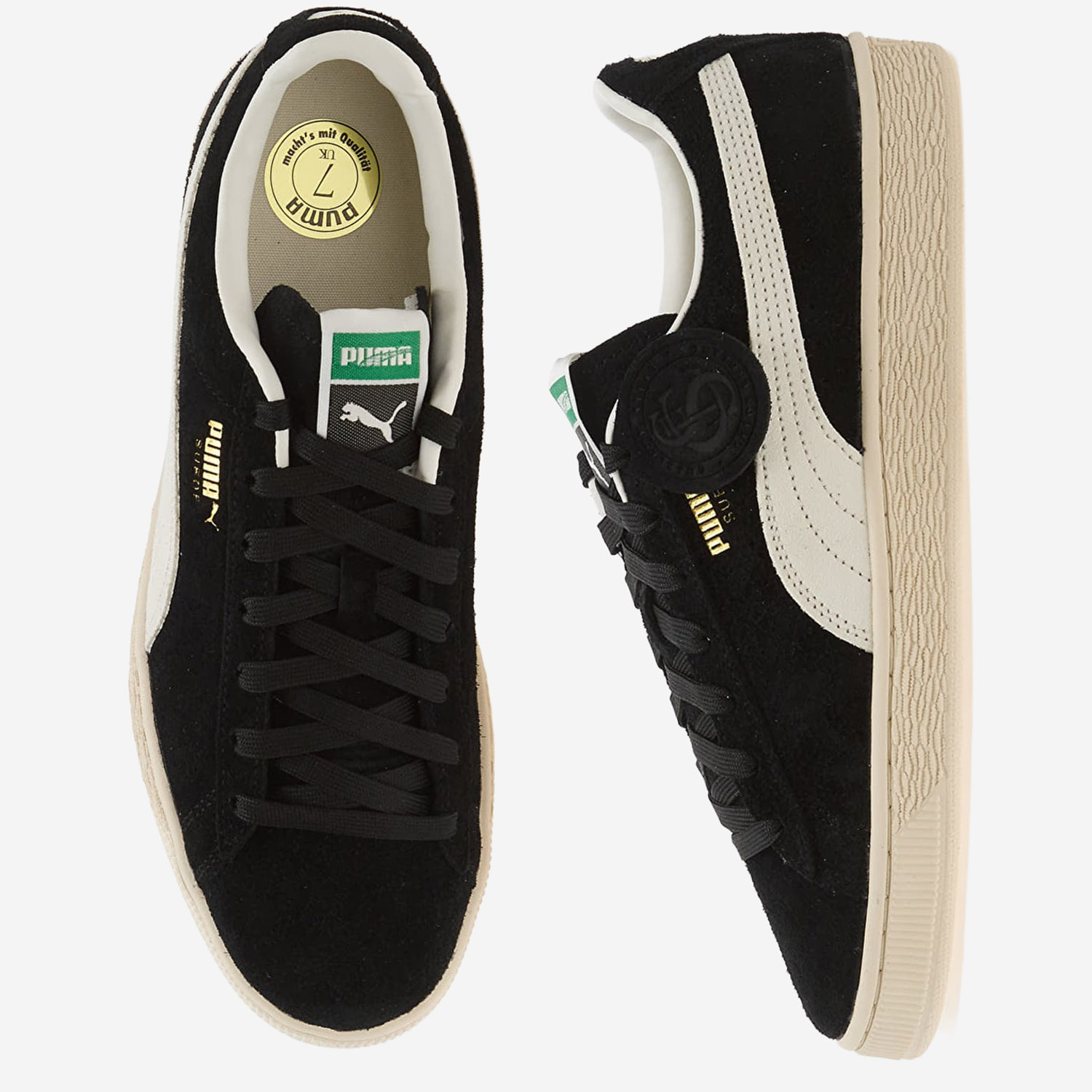 [PUMA] Sneakers FW26 40370001