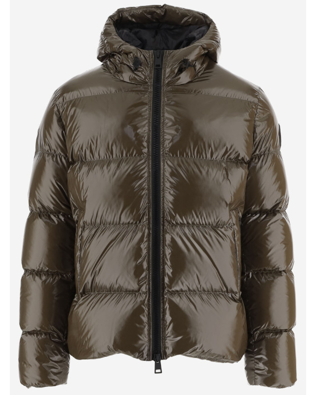 [Herno] Down Jacket FW26 PI001342U12220Z7740