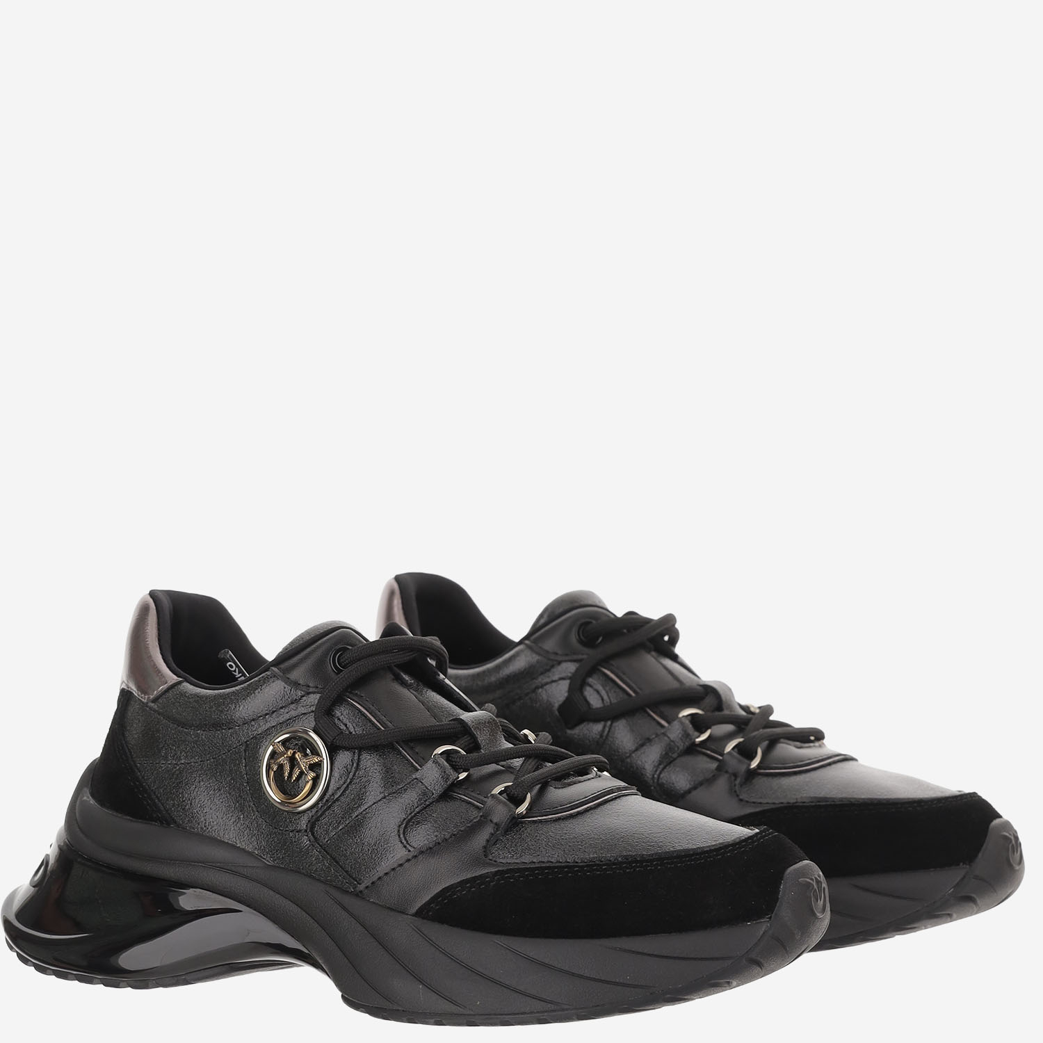 [PINKO] Sneakers FW26 SS0215P021Z99