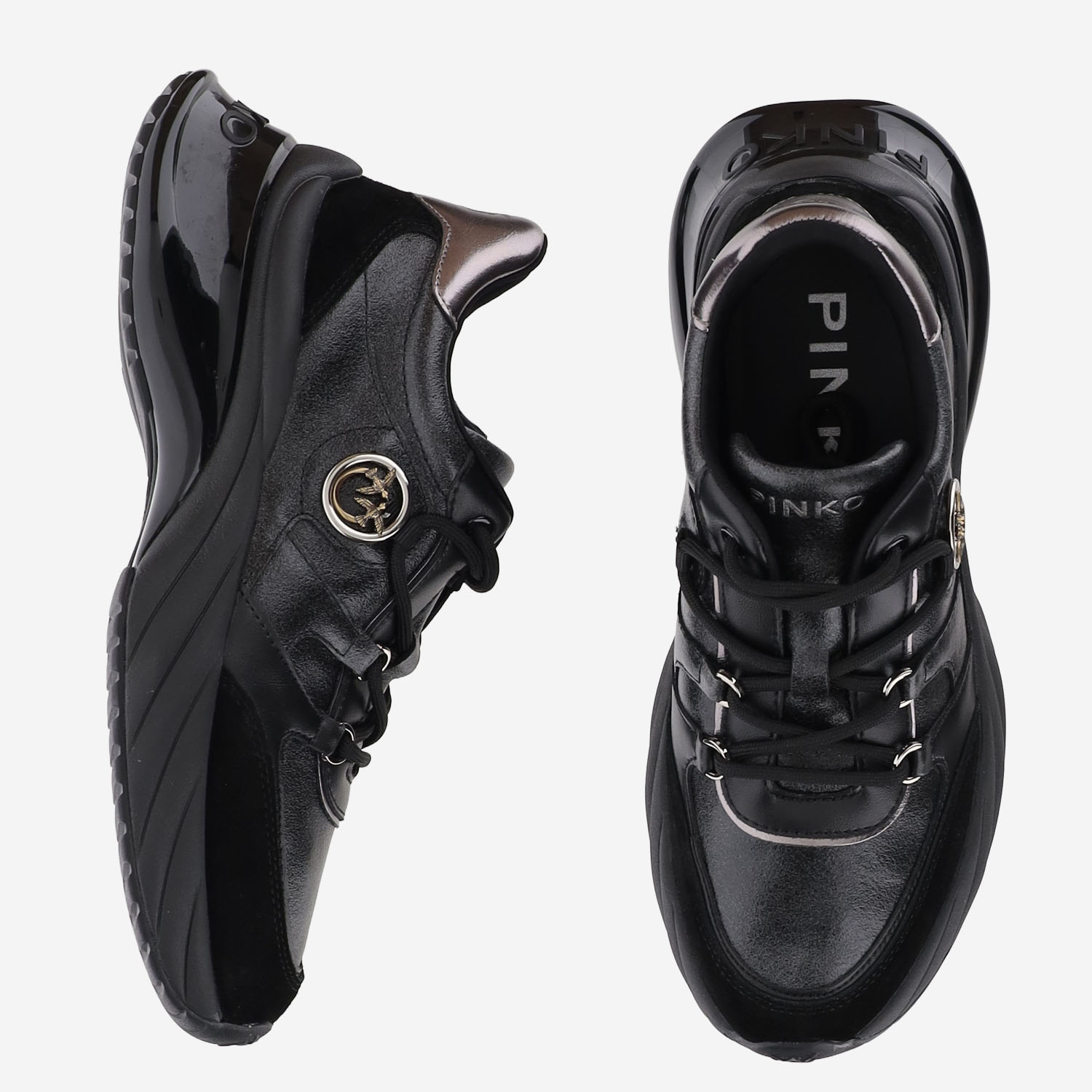 [PINKO] Sneakers FW26 SS0215P021Z99