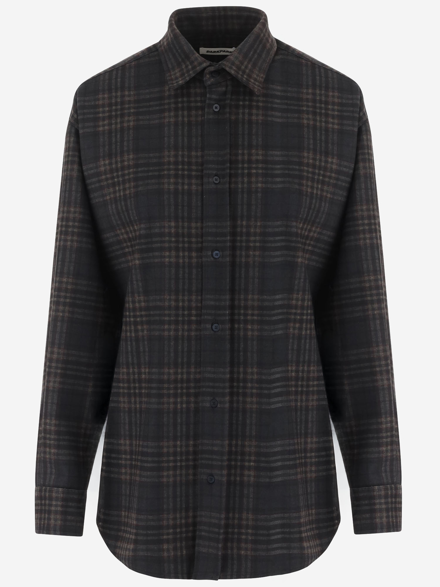 [DARKPARK] Shirt FW26 WSH04FAC1920047