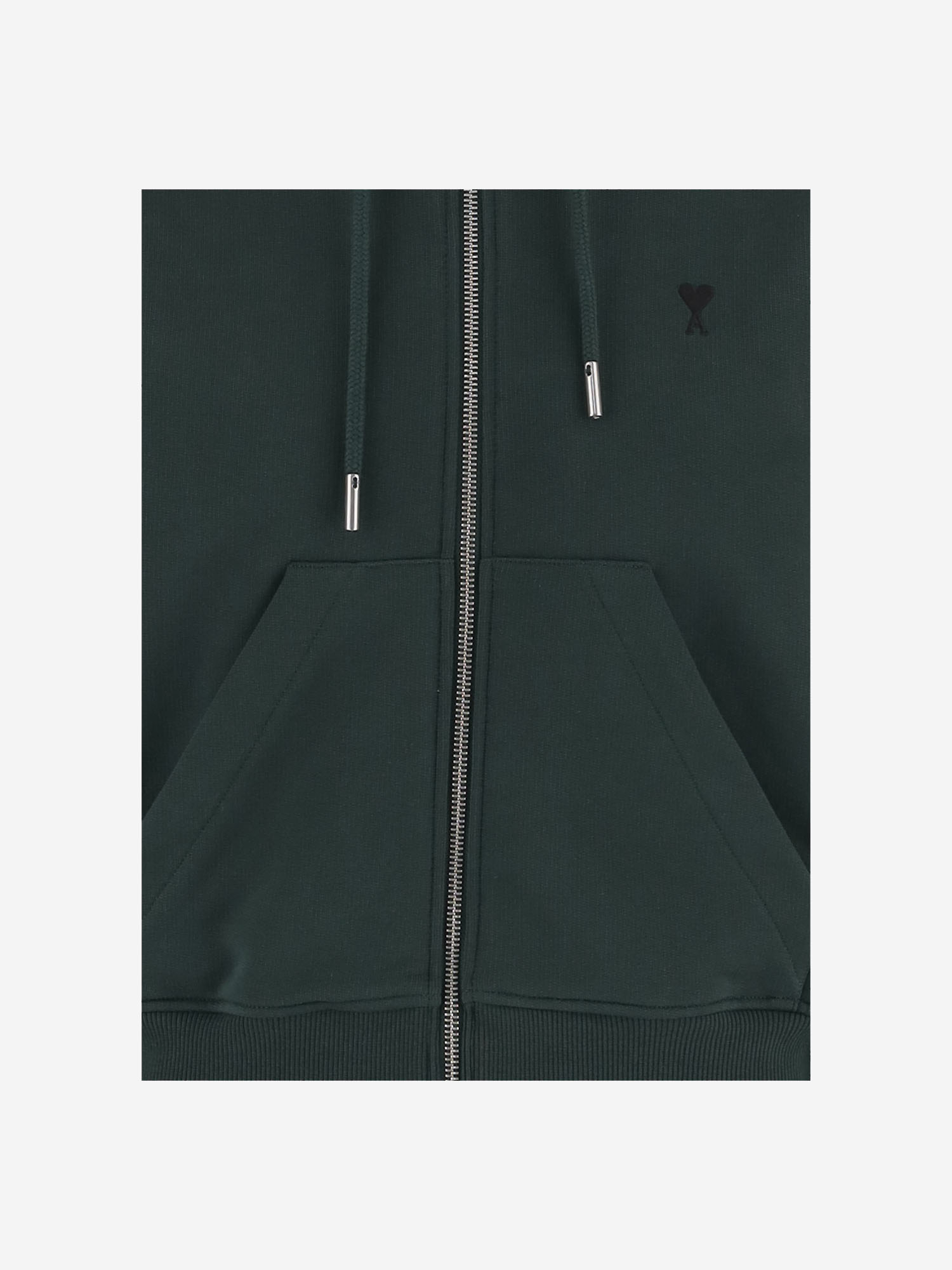 [AMI] Sweatshirt FW26 FSW801730A258
