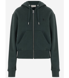 [AMI] Sweatshirt FW26 FSW801730A258