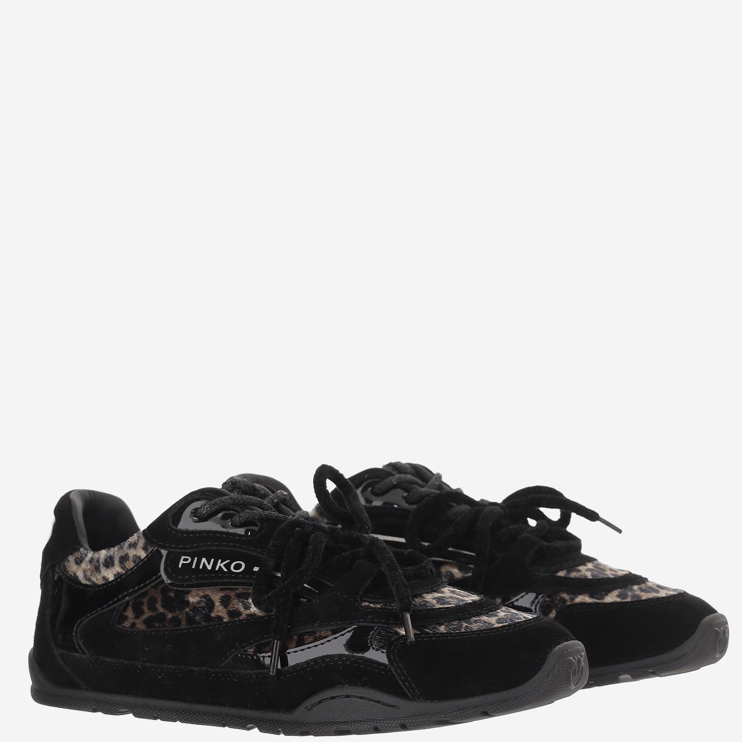 [PINKO] Sneakers FW26 SS0185P154M42