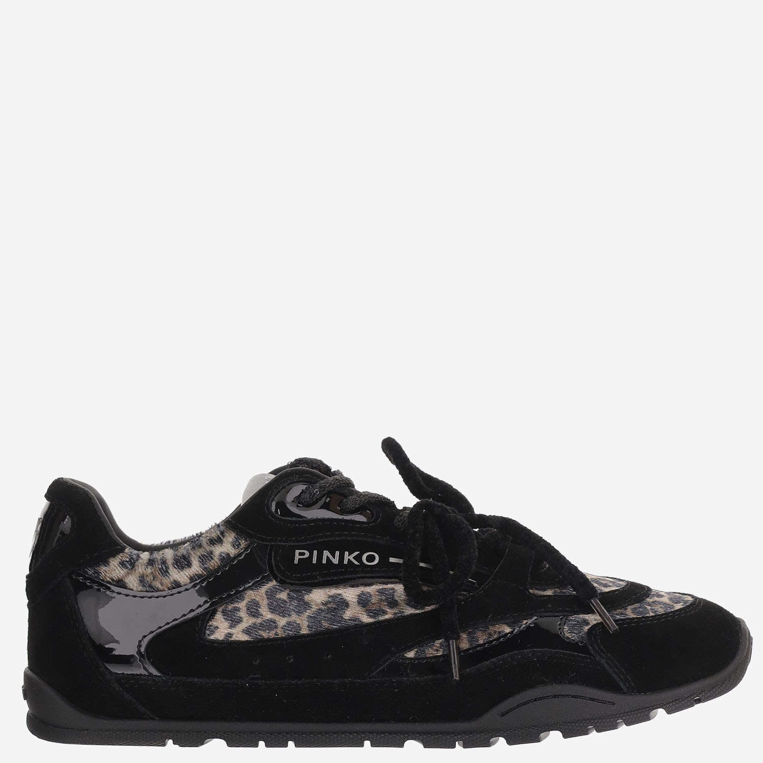 [PINKO] Sneakers FW26 SS0185P154M42