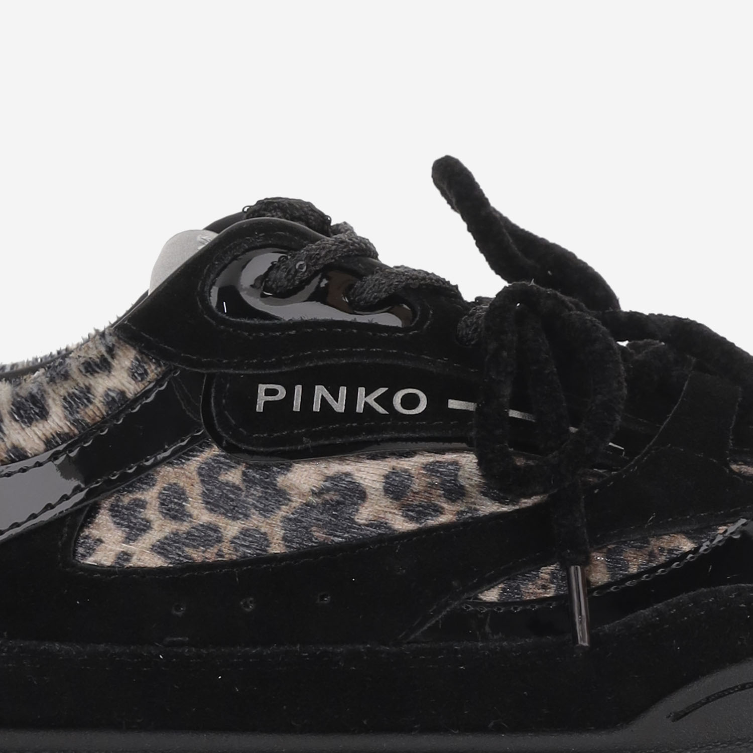 [PINKO] Sneakers FW26 SS0185P154M42