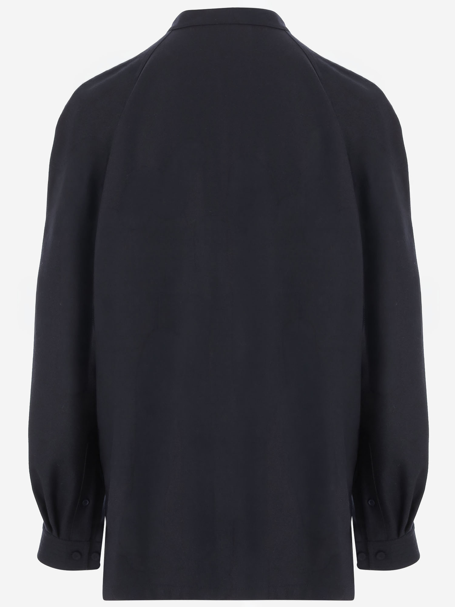[CARVEN] Knitwear FW26 6262K21070MIDNIGHT