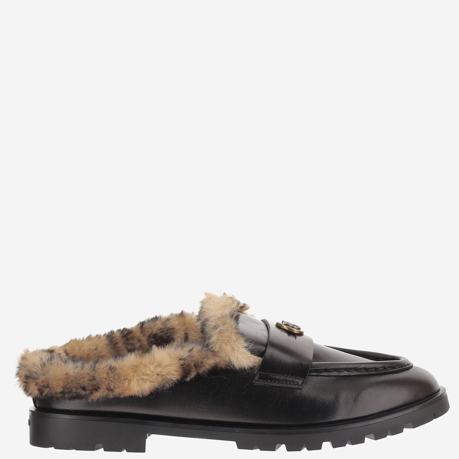 [PINKO] Oxford Shoes FW26 SD0683P186Z99