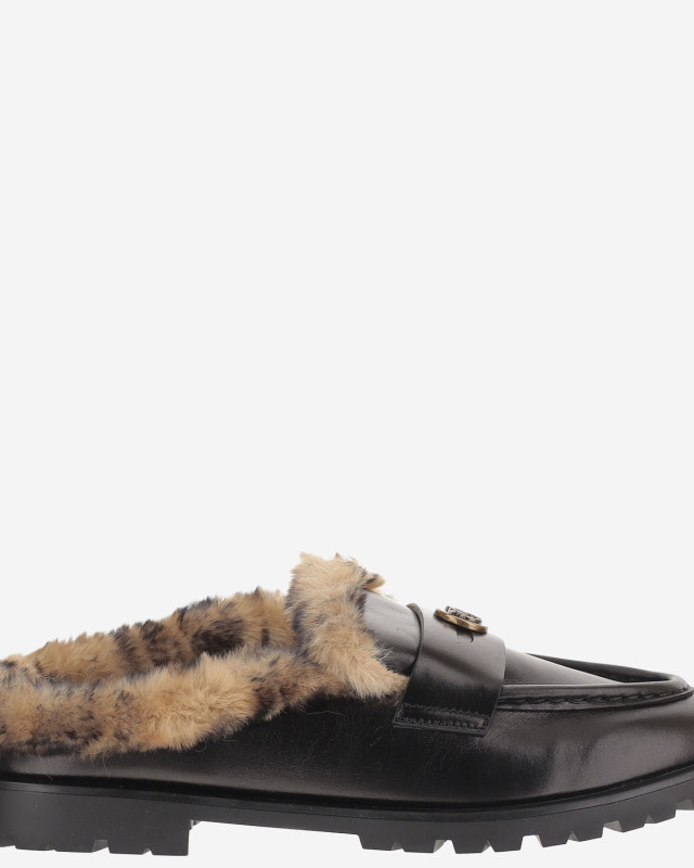 [PINKO] Oxford Shoes FW26 SD0683P186Z99