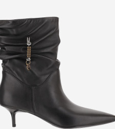 [PINKO] Ankle Boots FW26 SD0629P003Z99