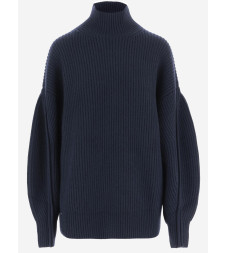 [CARVEN] Knitwear FW26 6262K21173MIDNIGHT