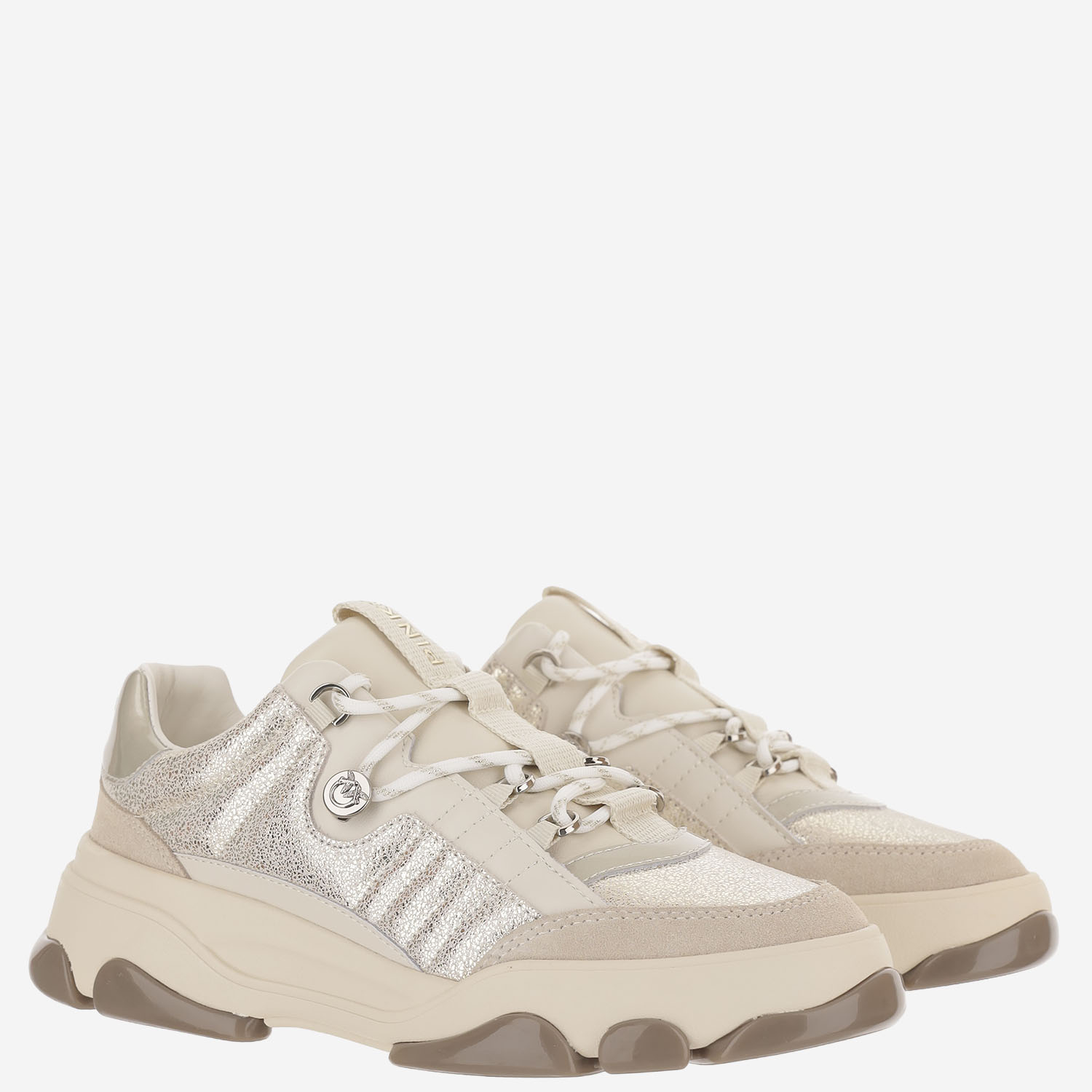[PINKO] Sneakers FW26 SS0195P038Z22