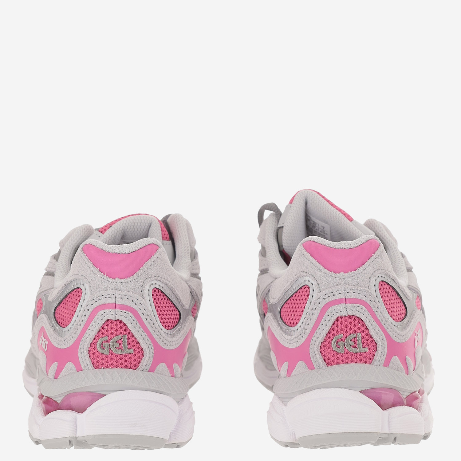 [Asics] Sneakers FW26 1203A383701