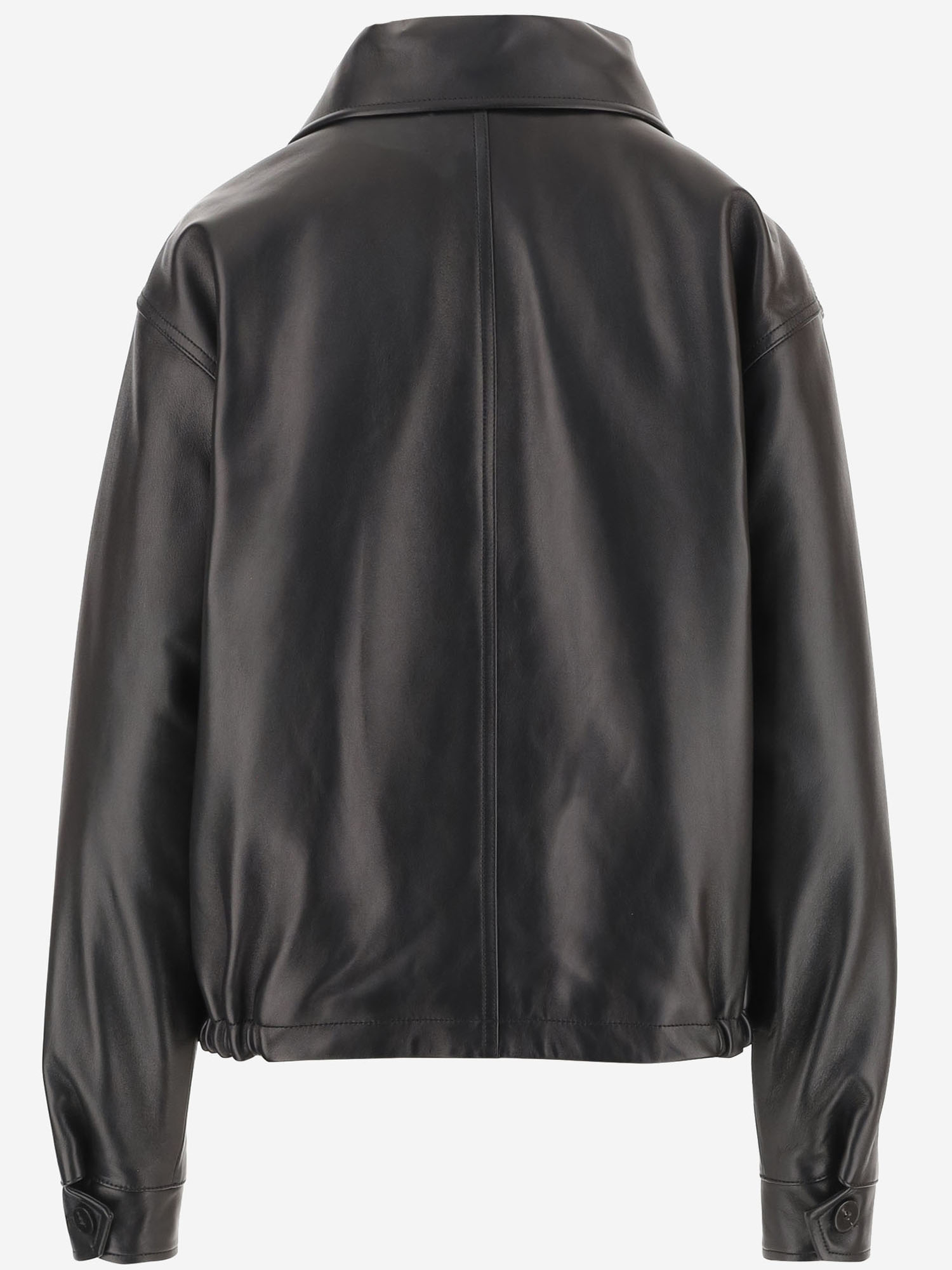 [DARKPARK] Jacket FW26 WJA34LTP040099