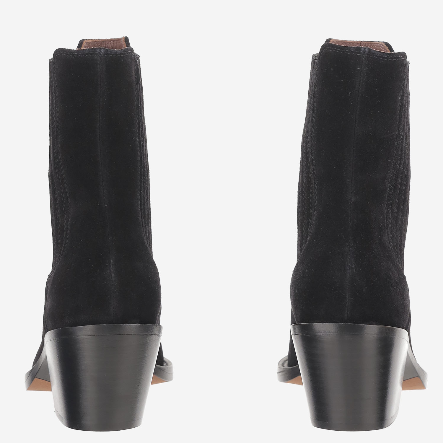 [Paris Texas] Ankle Boots FW26 PX2063XV003BLACK