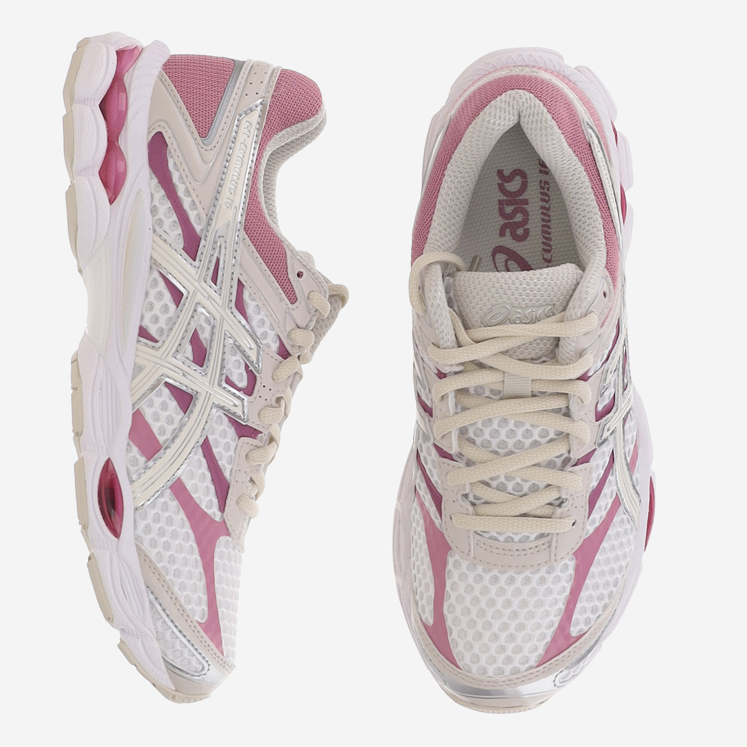 [Asics] Sneakers FW26 1203A733108