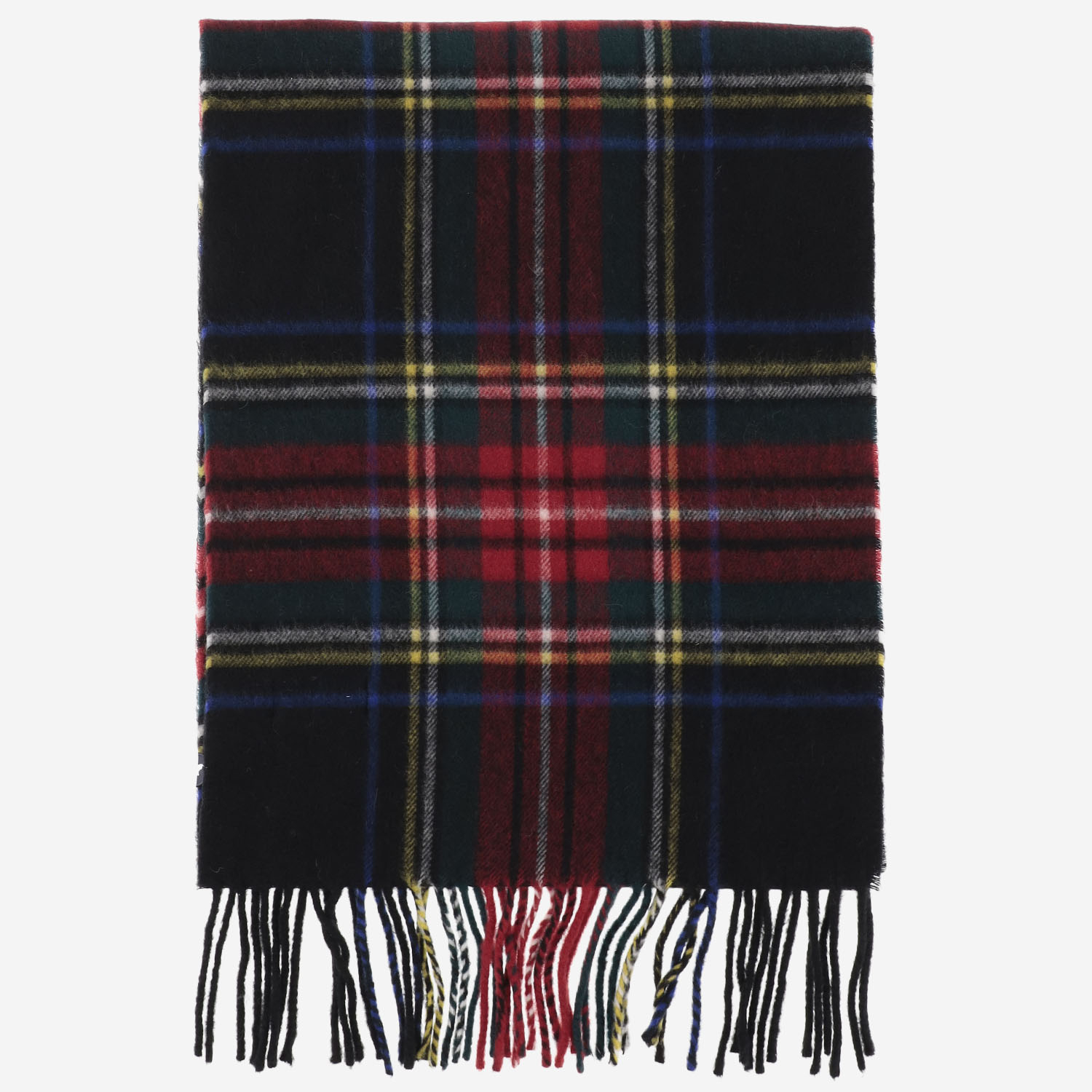 [Polo Ralph Lauren] Scarf FW26 449959360004