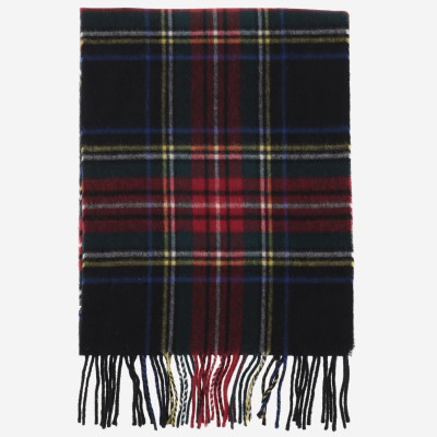 [Polo Ralph Lauren] Scarf FW26 449959360004
