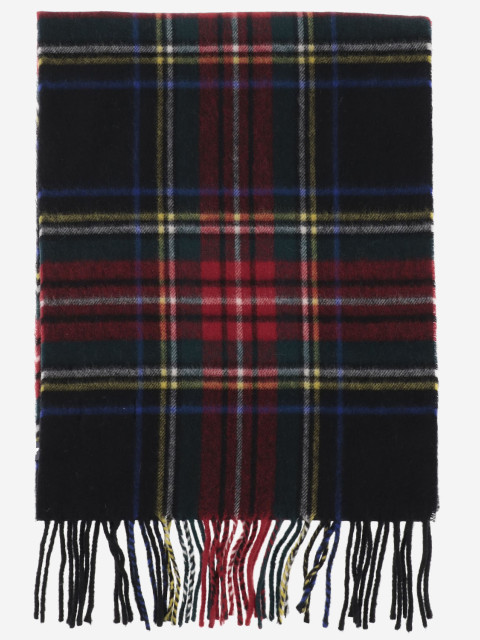 [Polo Ralph Lauren] Scarf FW26 449959360004