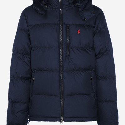 [Polo Ralph Lauren] Down Jacket FW26 710968278003