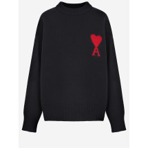 [AMI] Knitwear FW26 UKS838018009