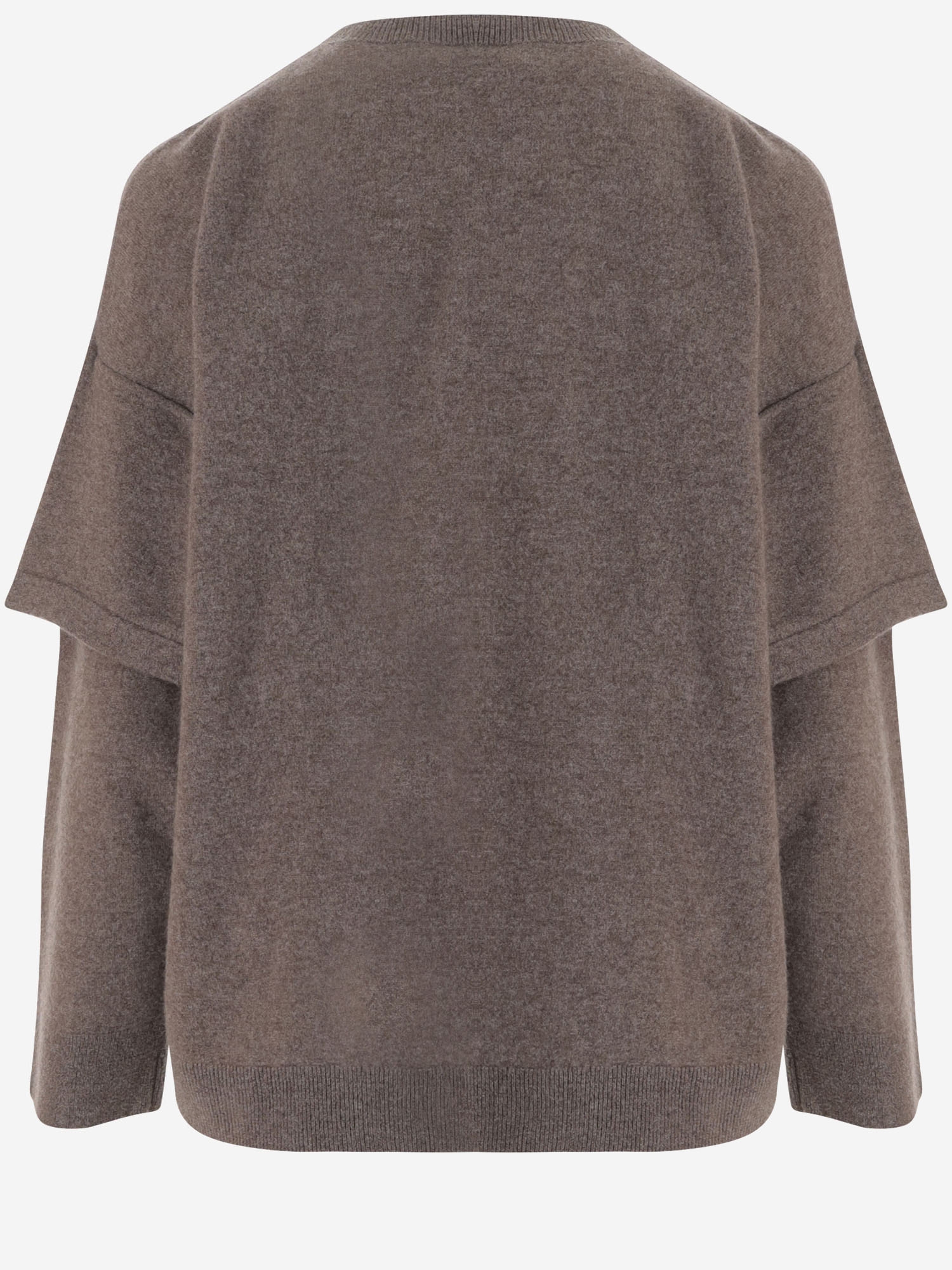 [DARKPARK] Knitwear FW26 WKN03YAW030080