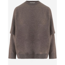 [DARKPARK] Knitwear FW26 WKN03YAW030080