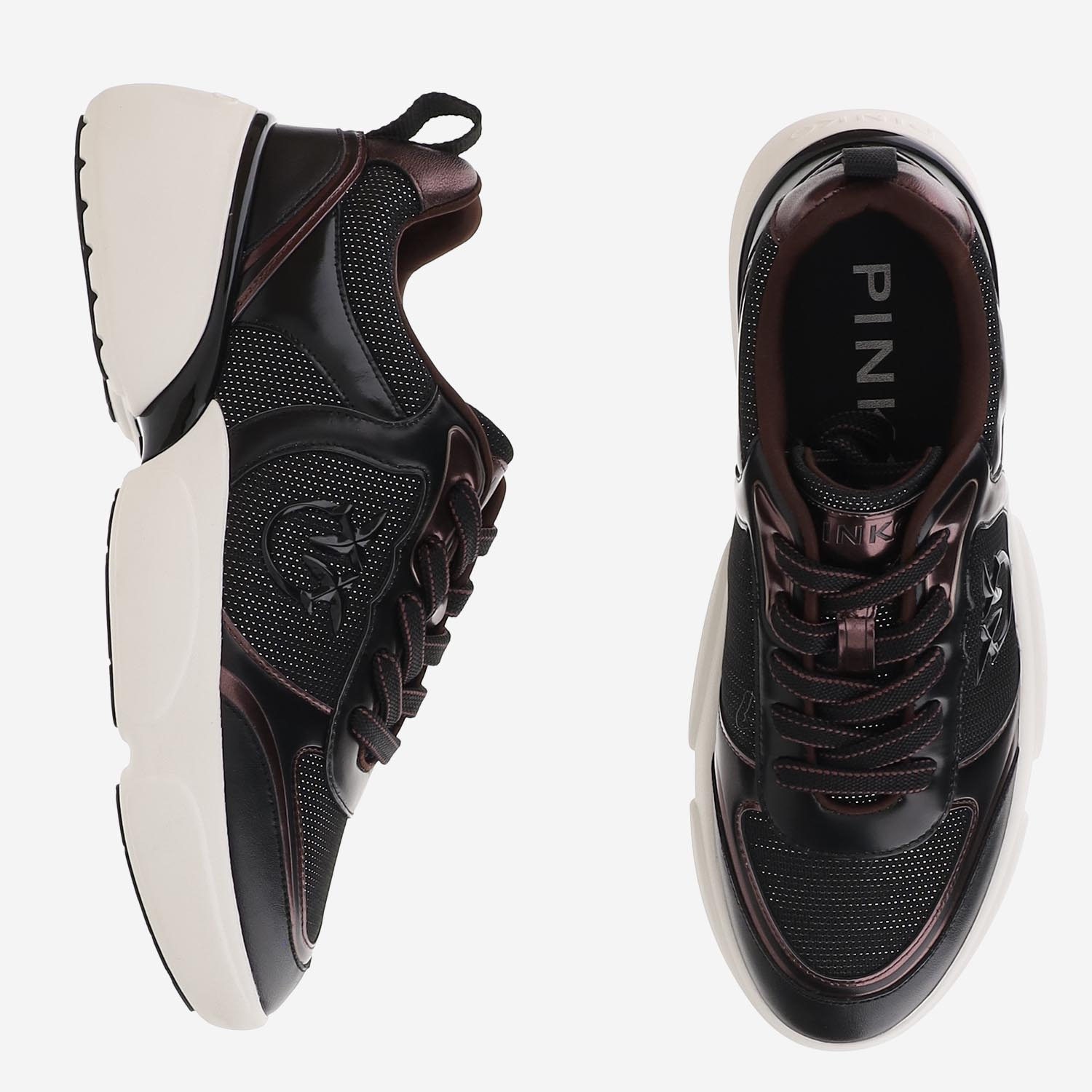 [PINKO] Sneakers FW26 SS0211P027Z99