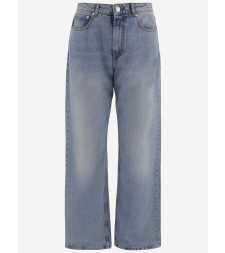 [AMI] Jeans FW26 FTR942DE0046480