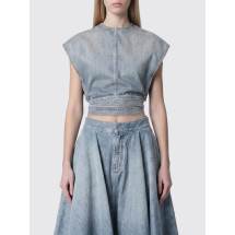 [Alaia] Top SS26 AA9H1482D026C A56
