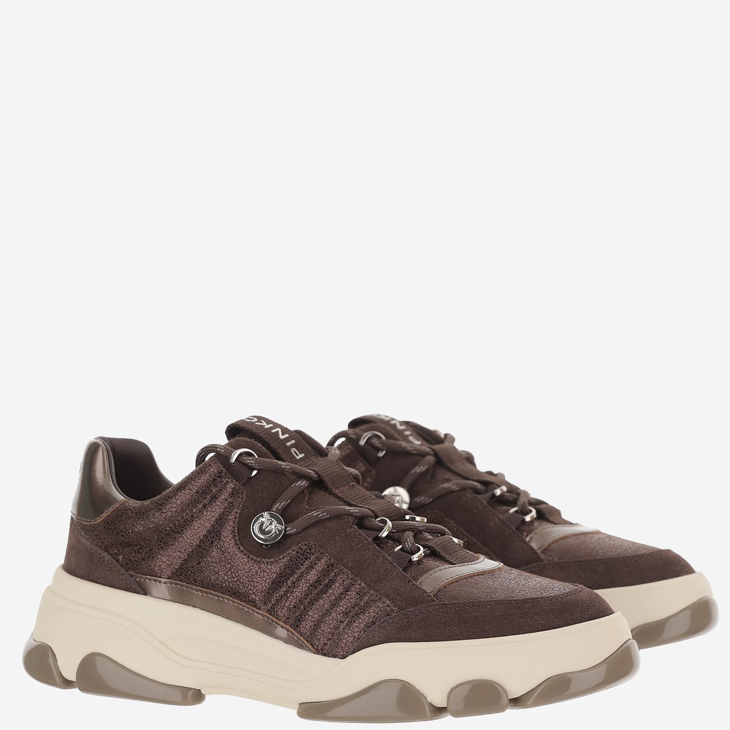[PINKO] Sneakers FW26 SS0195P002L72