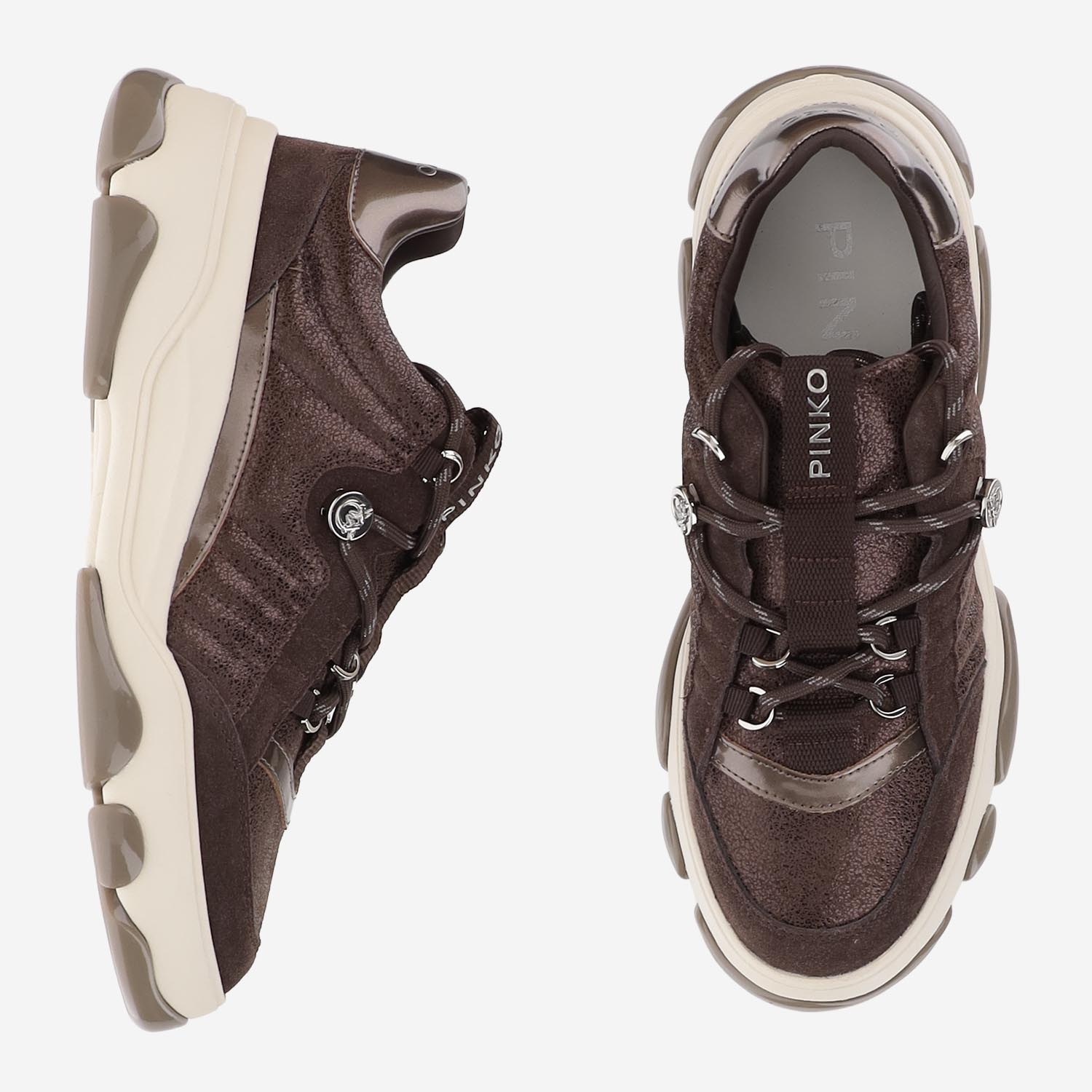 [PINKO] Sneakers FW26 SS0195P002L72
