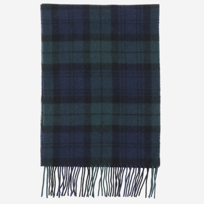 [Polo Ralph Lauren] Scarf FW26 449959354002