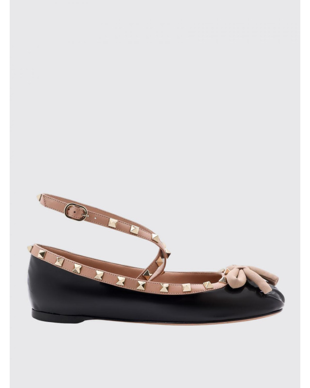 [Valentino Garavani] Flat shoes SS26 5W2S0HB6VNW N71