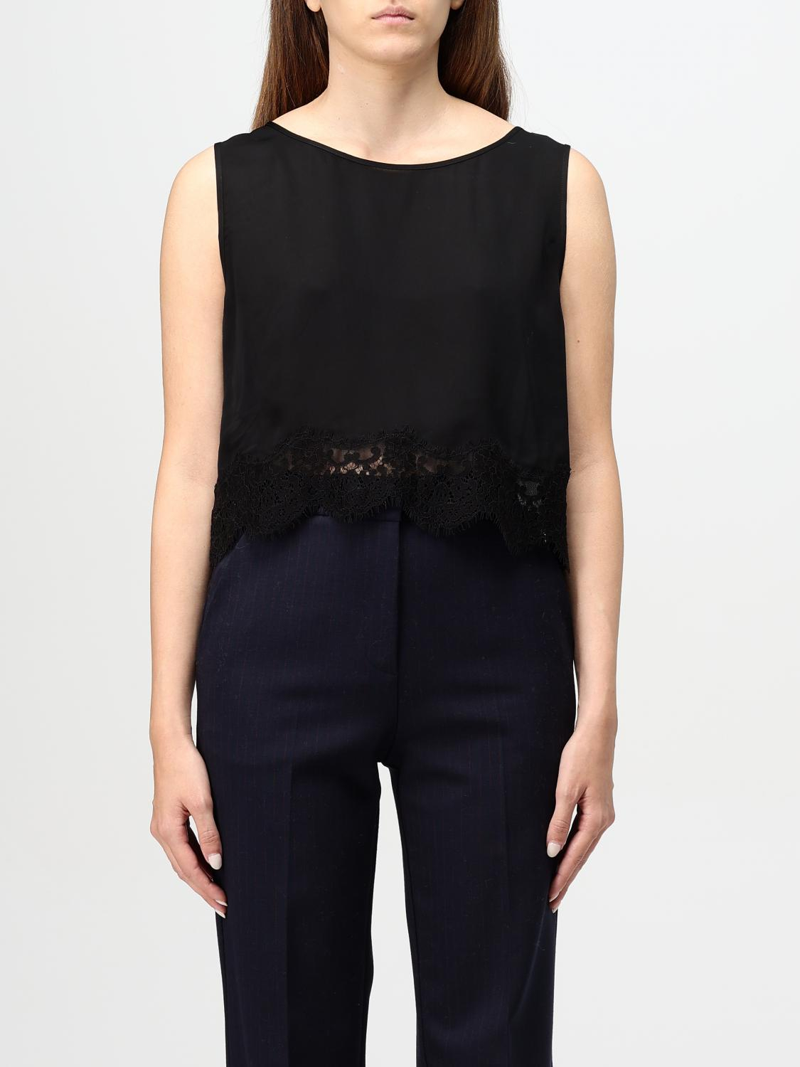 [PINKO] Knitwear FW25 103919A226 IZ9