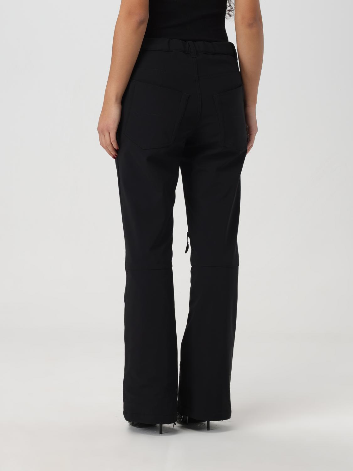 [Balenciaga] Trousers FW25 774002TPQ37 1000