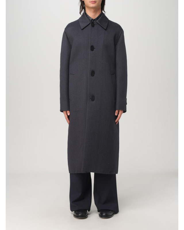 [Fendi] Coat FW25 FF0816ASCM F0UV2