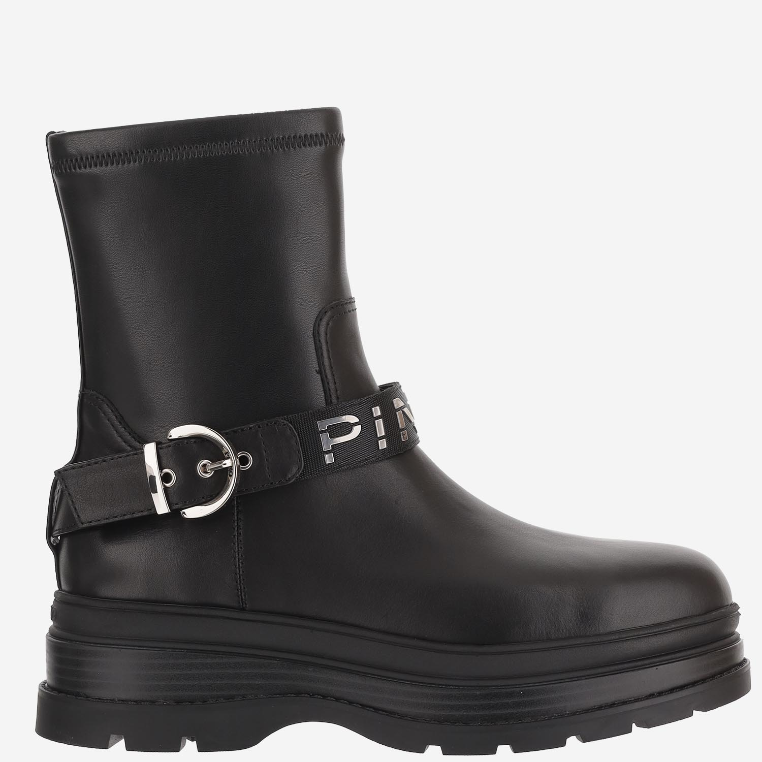 [PINKO] Ankle Boots FW26 SD0605E007Z99