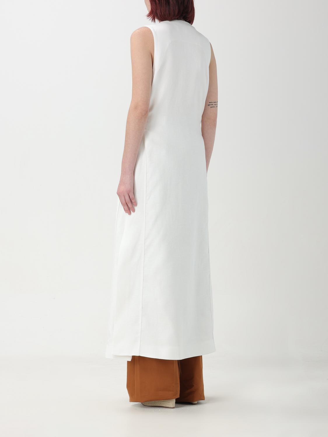 [Max Mara] Vest FW25 2411271012600 001