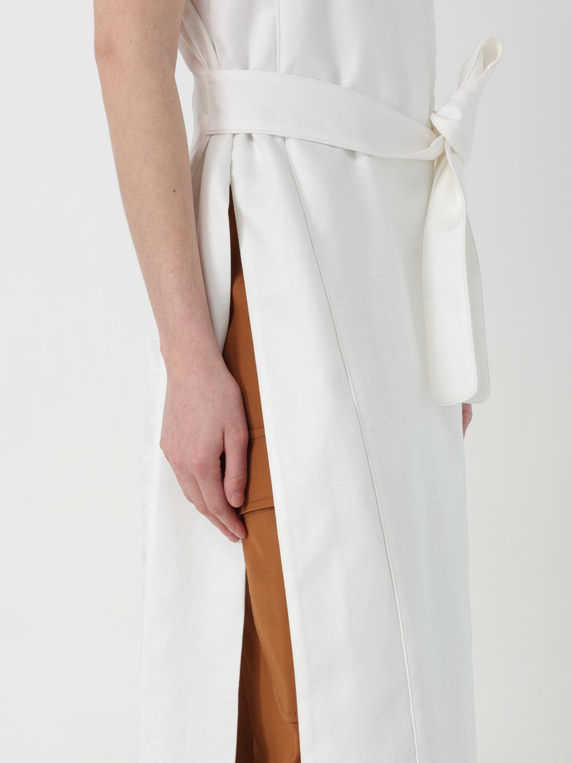 [Max Mara] Vest FW25 2411271012600 001