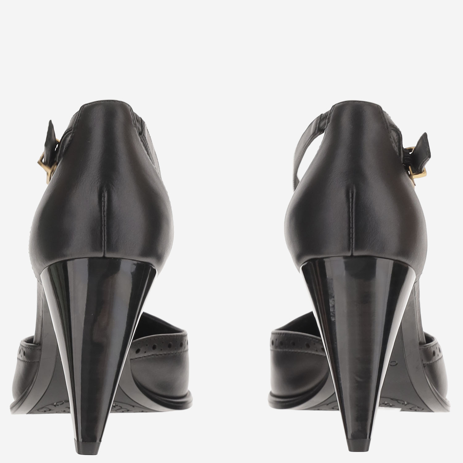 [PINKO] Pumps FW26 SD0651P001Z99