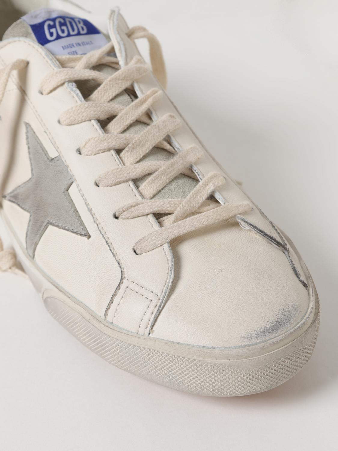 [Golden Goose] Sneakers FW26 GMF00102F00535911166