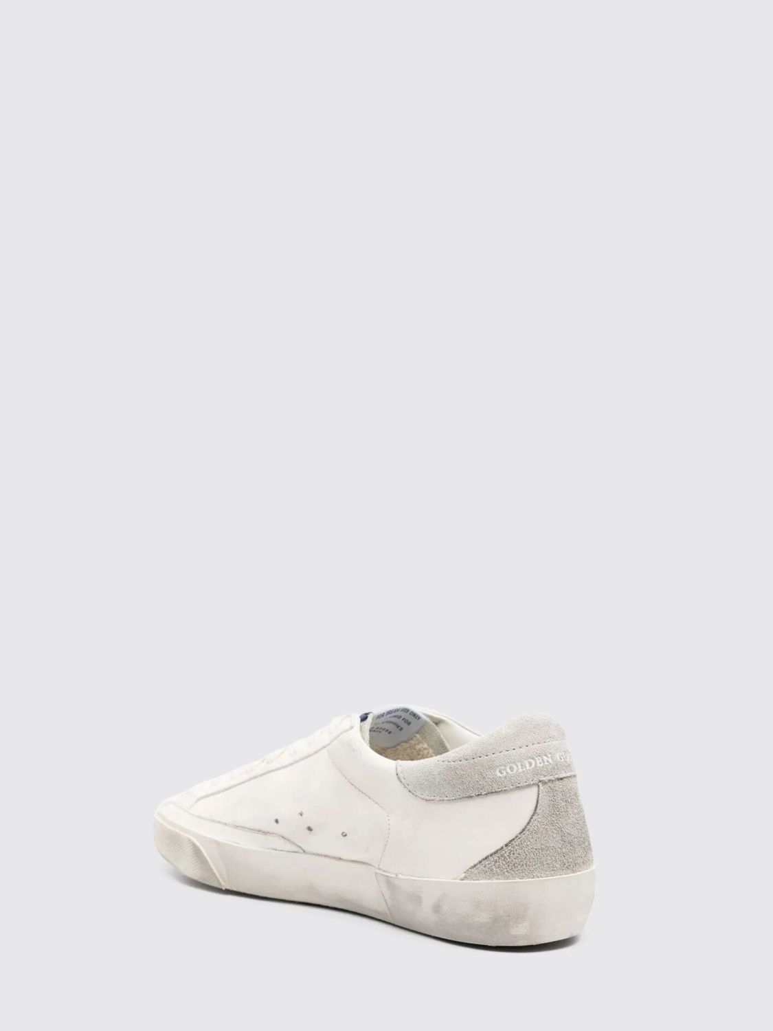 [Golden Goose] Sneakers FW26 GMF00102F00535911166