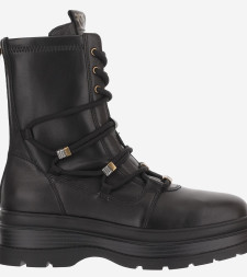 [PINKO] Ankle Boots FW26 SD0609P061Z99